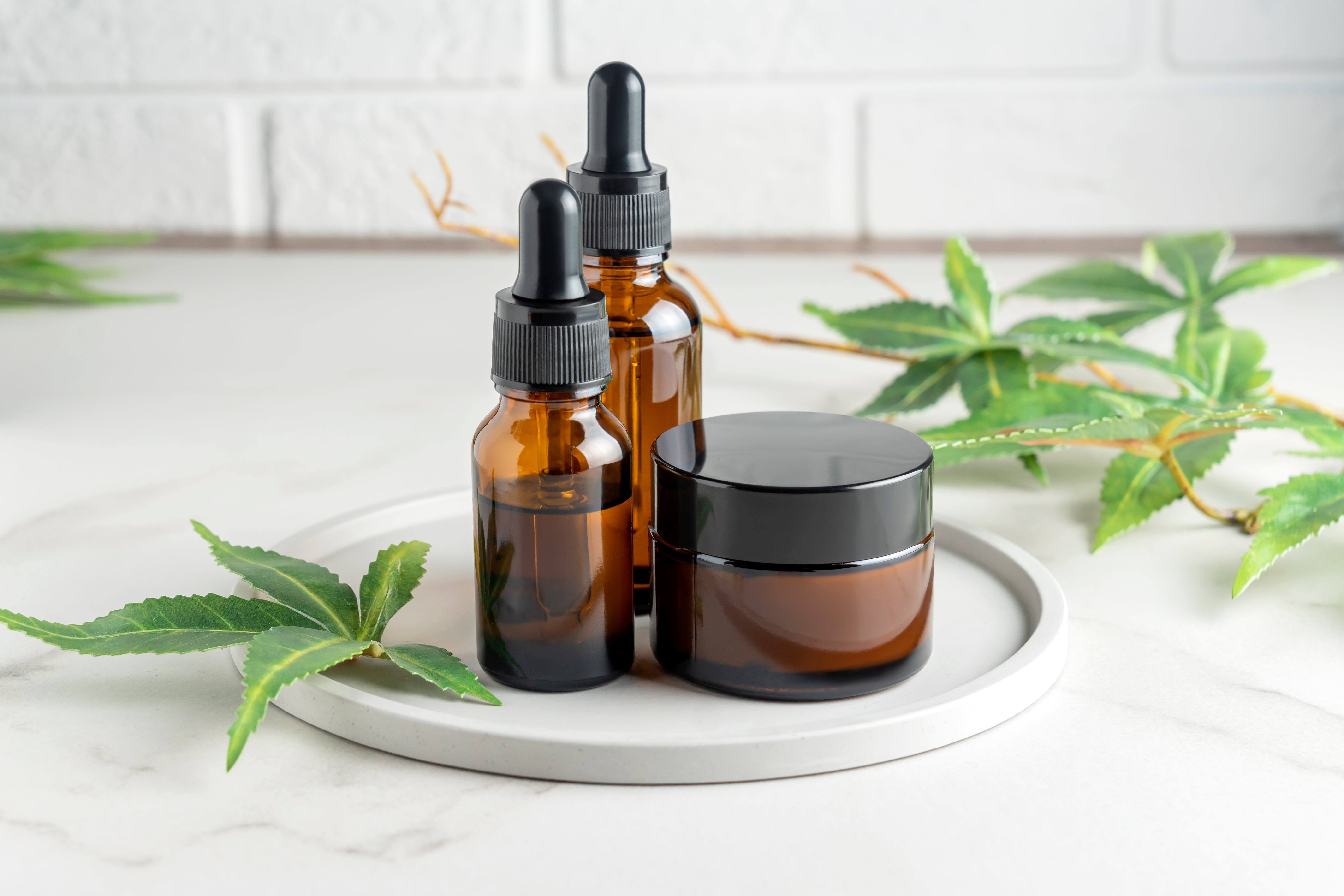Image of ¿El CBD es un medicamento?